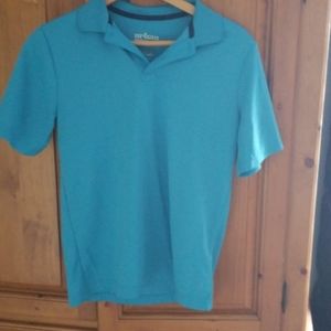 Polo shirt